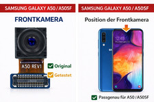 Samsung A50 A505F Frontkamera