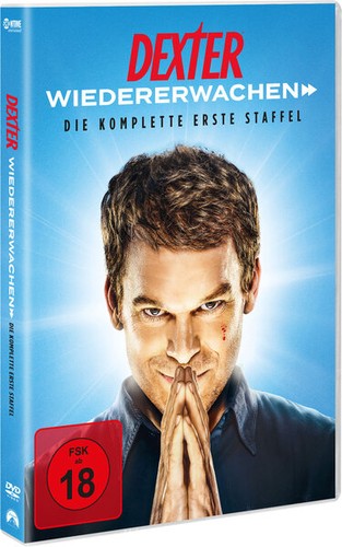 Dexter wiedererwachen - wiedererwachen,