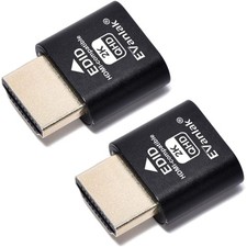 HDMI Dummy Plug Headless