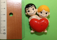 kleine Puppen Sammelfiguren nr