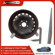 🇩🇪 STAHLFELGE ➤