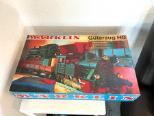 Märklin H0 2931 Zugpackung