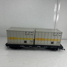 LGB G Scale #4069 Container