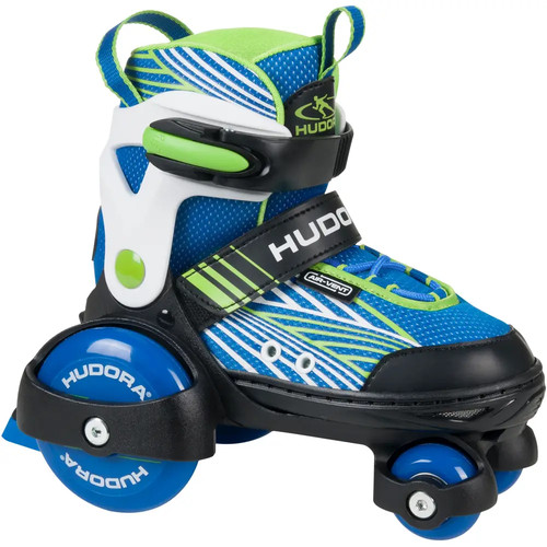 Hudora rollschuh first quad - rollschuh, my