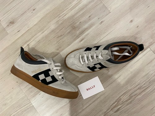 Bally sneaker vita parcours - sneaker, 36