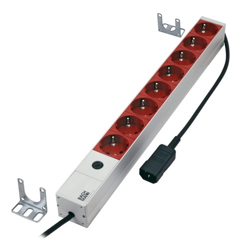 Bachmann steckdosenleiste - bachmann,