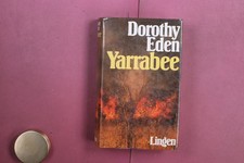 390091 Dorothy Eden YARRABEE Lingen Verlag HC
