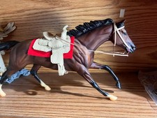  traditional breyer size