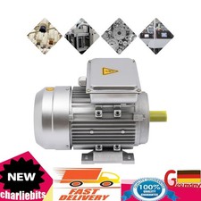 0.75KW Elektromotor Motor für