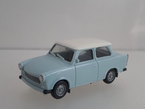 Trabant 601 s - ⛔trabant,