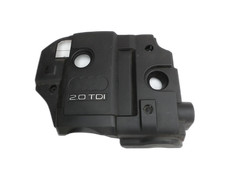 Abdeckung für Motor Deckel