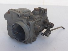 Rest / Teil von alter Vergaser Jikov BS 32-23 als defekt Skoda? Barkas? IFA?