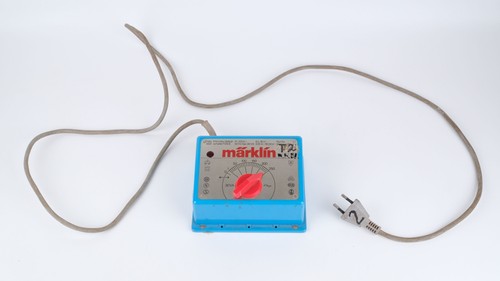 Märklin 6631 trafo - märklin, 30va