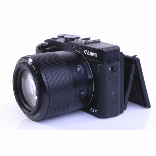 Canon powershot - g3, +