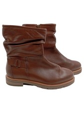 Next Slouch Stiefel Damen
