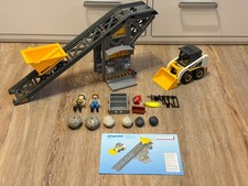 Playmobil 4041 Förderband mit