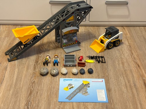 Playmobil 4041 förderband - 4041,