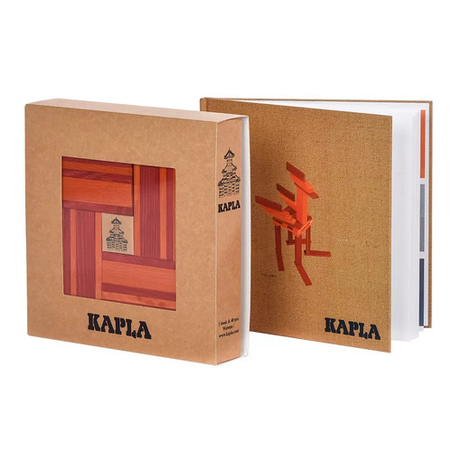 Kapla buch und - kapla,