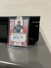 Topps Total Football 24/25 MLS Autograph Bastian Schweinsteiger /10