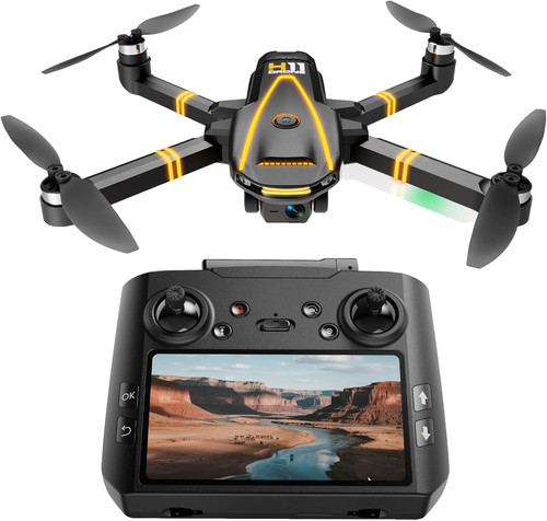Gps drohne h11 mit - gps,