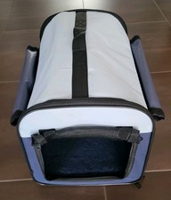 Travellerbox Friends on Tour Transportbox kleine Haustiere 