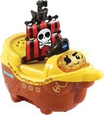 Vtech tut - tut, badewelt