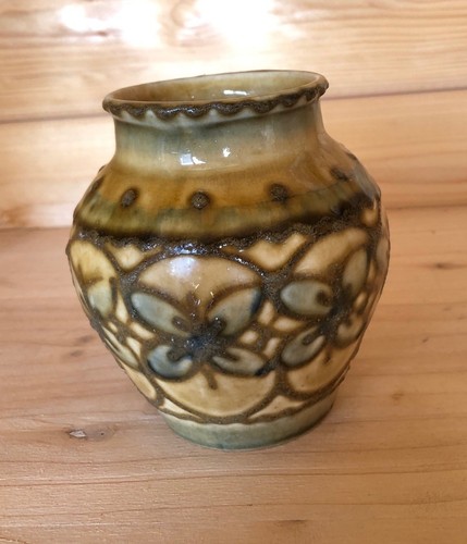 Kleine keramikvase - kleine,