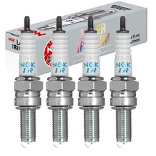 Zündkerze 4x NGK CR9EIA-9