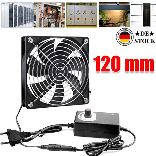 120mm 12v kühler - 120mm,