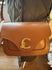Coccinelle Handtasche Leder