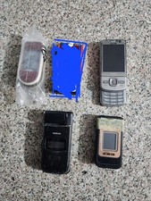 Lot of Nokia Mobile spare