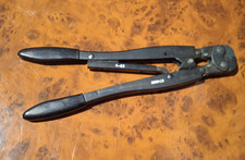 AMP Crimpzange 24-22 Type F -- 574868 - 4-83