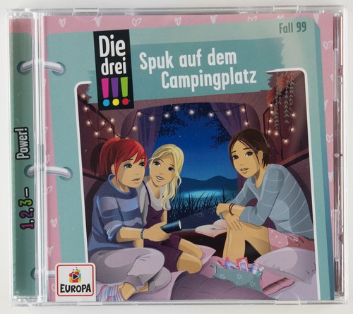 Die drei - ,