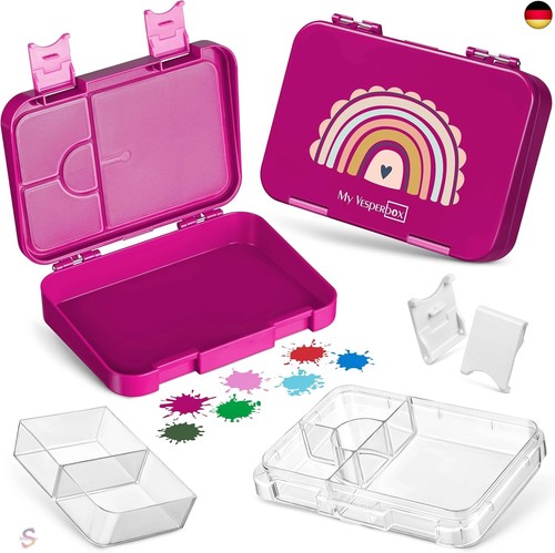 Vesperbox len bento - vesperbox,