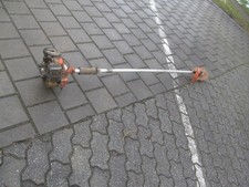 verk rasentrimmer Motorsense