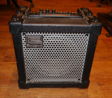 ROLAND CUBE 15XL Gitarren