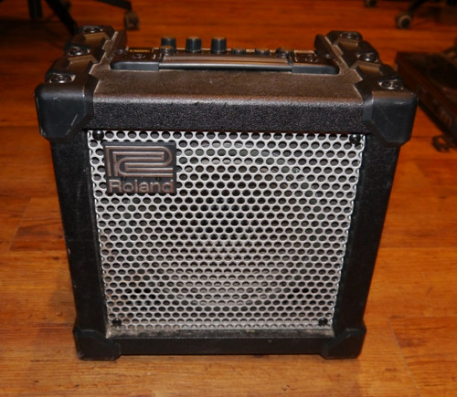 Roland cube 15xl - roland,