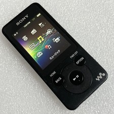 Sony Walkman NW-E083 4GB