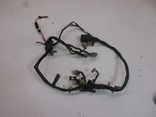 Kabelbaum honda 600 - kabelbaum, 03