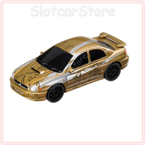 Carrera 61162 subaru - carrera,