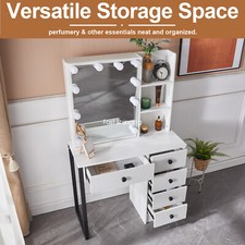 Schminktisch Frisiertisch