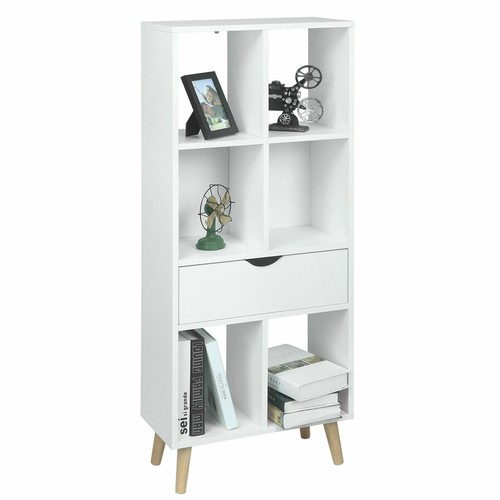 Bücherregal büroregal - bücherregal,