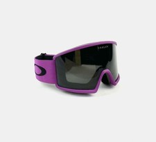 Oakley Target L Skibrille und