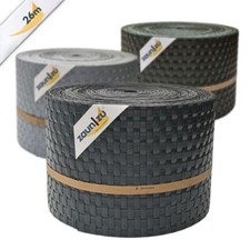 Sichtschutzstreifen zaun|zu