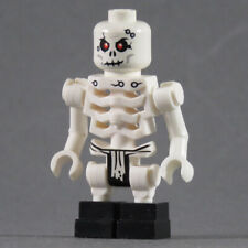 LEGO® Ninjago™ Figur Chopov (Skulkin) Minifigur NJO020 Skelett Ritter Piraten