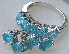 ♦️♦️ Set Ring und