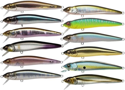 Megabass fx9 9cm 10 5g - sp-c,
