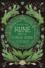 Runen für die grüne Hexe