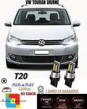 Paar Tagfahrlicht DRL 15 LED