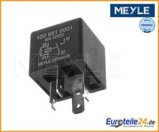 Multifunction relay Meyle